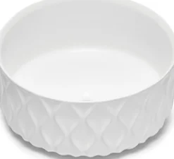 Malja-allas Bathco Sand Waves, Ø360mm, eri värejä