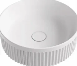 Malja-allas Bathco Wadi, Ø360mm, eri värejä