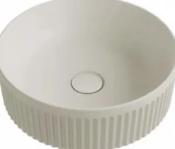 Malja-allas Bathco Wadi, Ø360mm, eri värejä