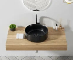 Malja-allas Bathlife Grund ø405 mm eri värejä