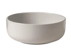 Malja-allas Kerasan Nolita Tech 5344 400x150mm valkoinen