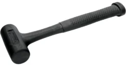 Massavasara Bahco BE3625PU-50, rekyylitön vasara, 790g