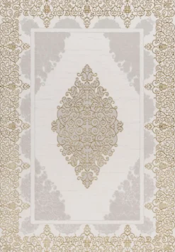 Matto Benina Ankara Medallion