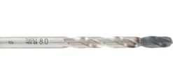 Metalliporanterä Tivoly HSS-E8 Incocut 4,2mm