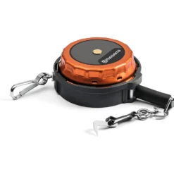 Metsurin mitta Husqvarna 15 m laukaisukoukulla (586997501)