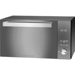Mikroaaltouuni ProfiCook MWG1204 50 cm musta