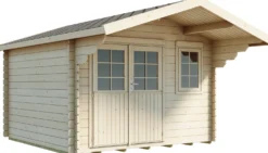 Mökki Luoman Lillevilla 265-1 Ruka 9 m²