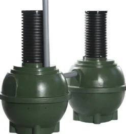 Mökkipaketti Rotomon 600