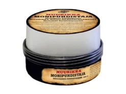 Monipuhdistaja Muurikka 400 g sis. hankaussienen