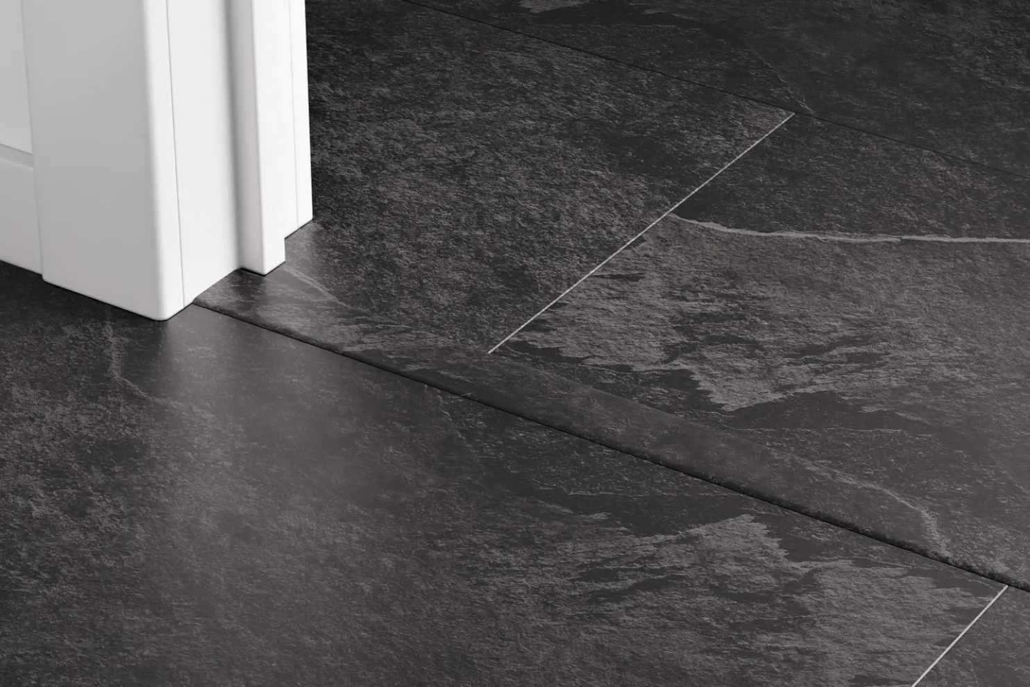 Monitoimilista vinyylille Pergo Floor-made 4-in-1 Incizo, 9x43.5x1150mm, 2kpl/pkt