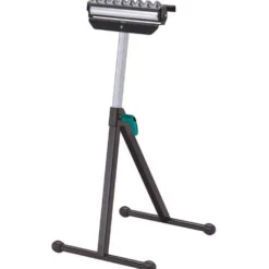 Monitoimintotuki ja rullapukki Wolfcraft