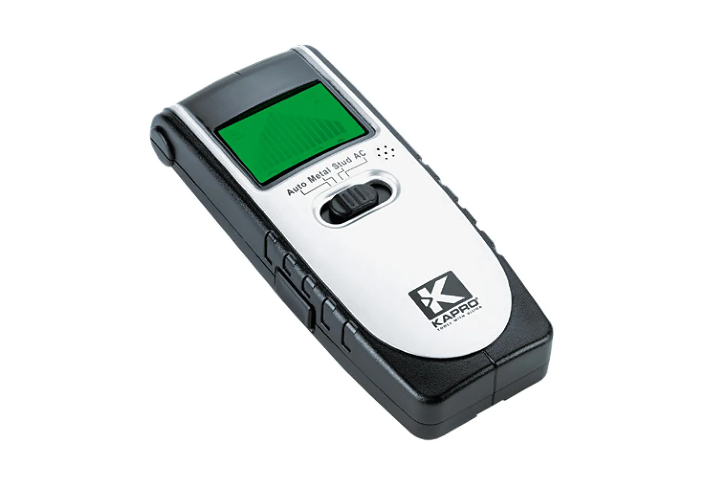 Monitoimiskanneri Kapro