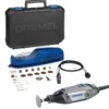 Monitoimityökalu Dremel 3000-2/25 130W sis. 2 lisäosaa + 25 tarviketta