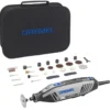 Monitoimityökalu Dremel 4250-35 175W sis. 35 tarviketta