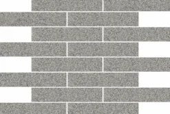 Mosaiikkilaatta Pukkila Natura Victoria HELSINKI, matta, tasapintainen, 2.9x14.6cm, lasikuituverkolla