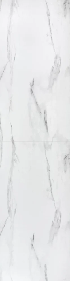 Märkätilalevy Berry Alloc Wall&Water Marmori Valkoinen Satin