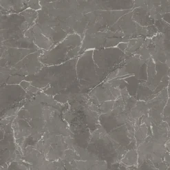 Märkätilan muovimatto Tarkett Aquarelle Royal Marble 2 Anthracite, leveys 2m