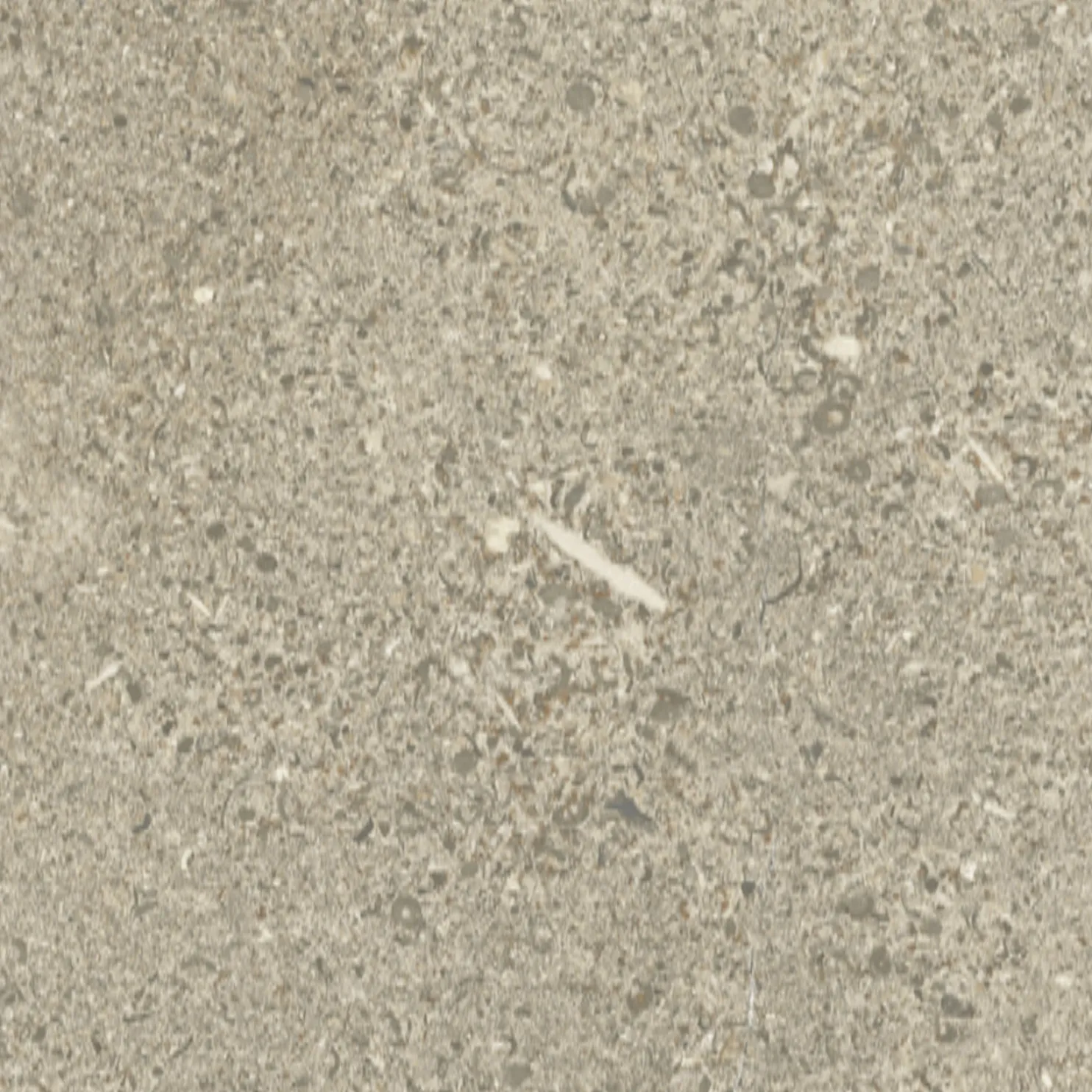 Märkätilan muovimatto Tarkett Aquarelle Sediment 2 Grey, leveys 2m