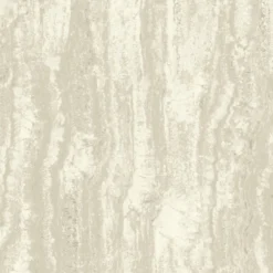 Märkätilan muovimatto Tarkett Aquarelle Travertine Beige, leveys 2m