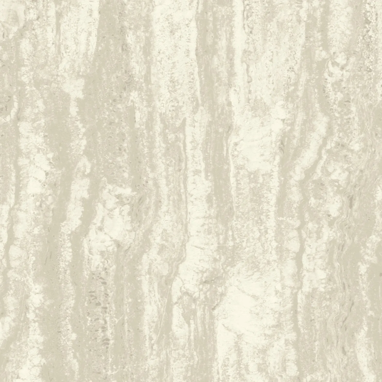 Märkätilan muovimatto Tarkett Aquarelle Travertine Beige, leveys 2m