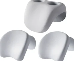 Mukavuussetti ulkoporealtaille MSpa Comfort Set