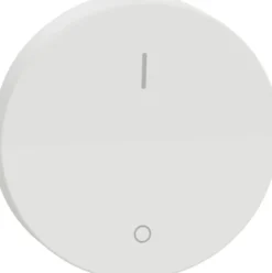 2-napainen vipu Schneider Electric ELKO One