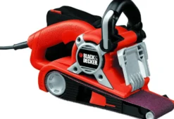 Nauhahiomakone Black+Decker KA88 720 W 75x533 mm