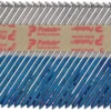 Naulakaasupakkaus Paslode RounDrive IM90- ja IM100-naulaimiin 90X3,1 kuumasinkitty kampa 2500 kpl/pkt