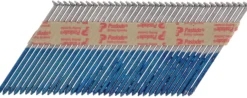 Naulakaasupakkaus Paslode RounDrive IM90- ja IM100-naulaimiin 90X3,1 kuumasinkitty kampa 2500 kpl/pkt