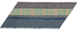 NaulakaasupakkausPaslode RounDrive IM90- ja IM100-naulaimiin 75X2,8 kirkas sileä 2500 kpl/pkt
