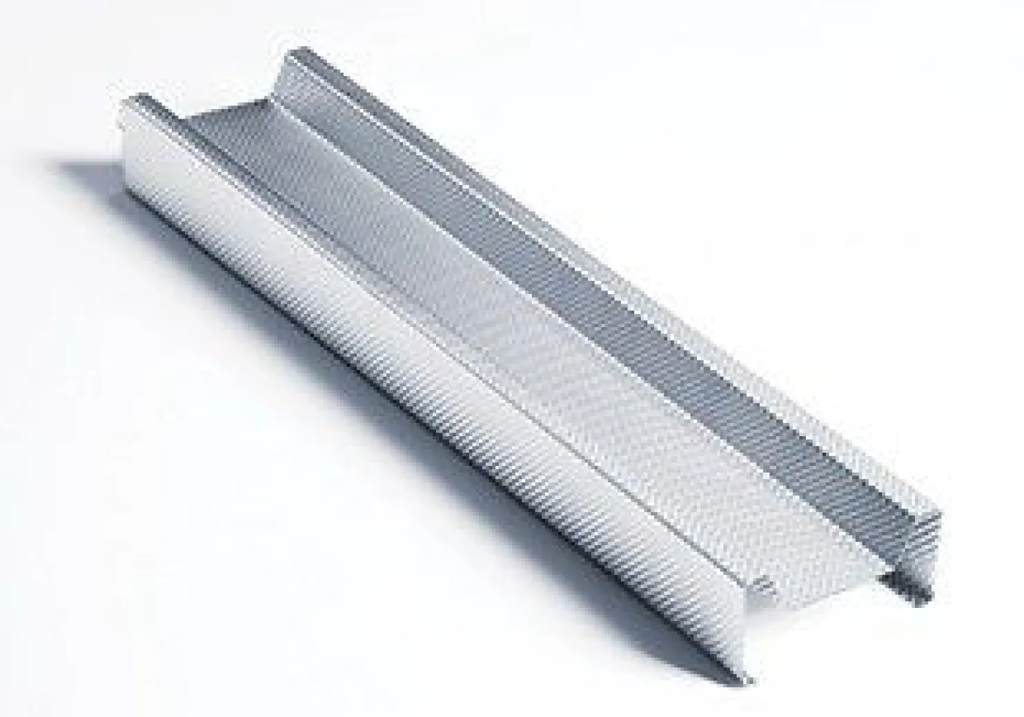 Ääneneristysranka Gypsteel XR 95x3000 mm