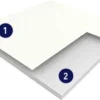 Äänieriste Gerflor Acoustic 15 dB