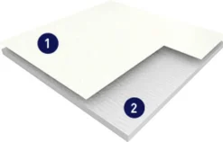 Äänieriste Gerflor Acoustic 15 dB