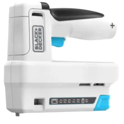 Nitoja Black+Decker BCN115 3,6V integroidulla akulla