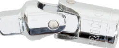 Nivelhylsyadapteri Irimo, 1/2", 72mm