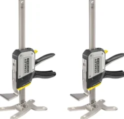 Nostotyökalu Stanley Fatmax TradeLift max. 150 kg 2 kpl