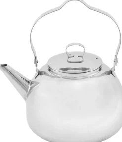 Nuotiokahvipannu Muurikka 1,5 L