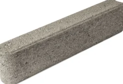 Nurmikon reunakivi HB-Betoni, 600x80x140mm