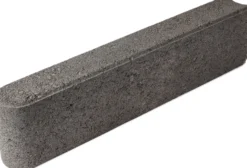 Nurmikon reunakivi HB-Betoni, 600x80x140mm