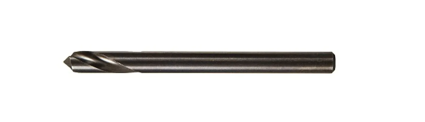 Ohutlevyporanterä Lomas, 25/64"
