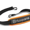 Olkahihna Husqvarna akkulaukkuun