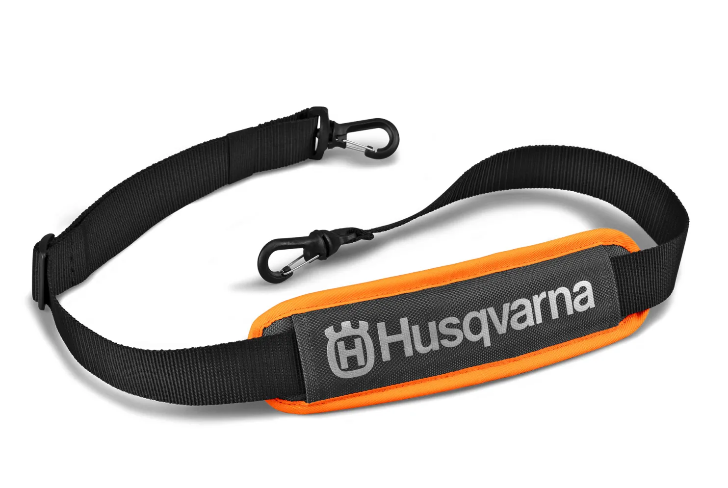 Olkahihna Husqvarna akkulaukkuun