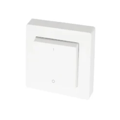 1-osainen kytkin Limente Smart 546 Greenline IP20 valkoinen