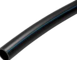 Paineputki Meltex PE100 Ø63x3,8 mm pituus 100 m SDR17 siniraita