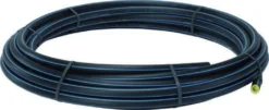 Paineputki siniraita PEM 50/10 (200m)