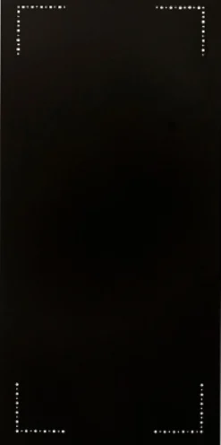 Palosuojalevy Misa 19809, 98x48 cm