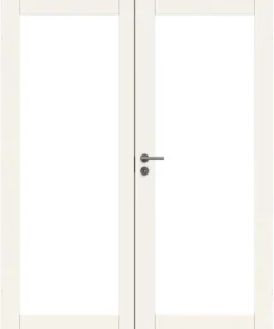 Pariovi Swedoor Unique 504 mittatilaus