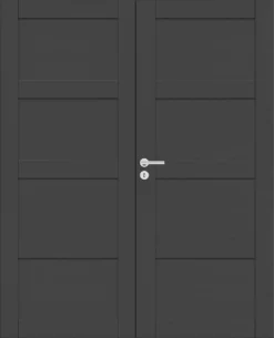 Pariovi Swedoor Unique Rustic 337 15x21M