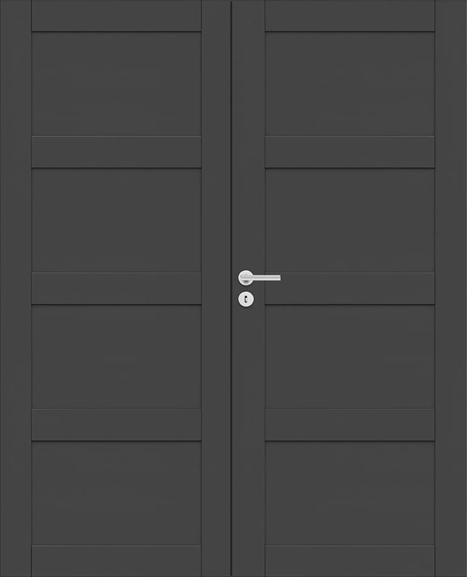 Pariovi Swedoor Unique Rustic 337 15x21M
