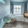Parketti Kährs Beyond Retro Tammi Pearl Grey 3S ultramattalakattu harjattu